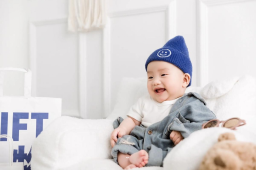 西宁宝宝发烧呕吐