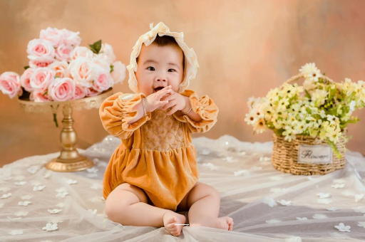 西宁百天宝宝体重 西宁百天宝宝体重